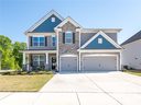 5896 White Cedar Trail sold home in Concord, SC
