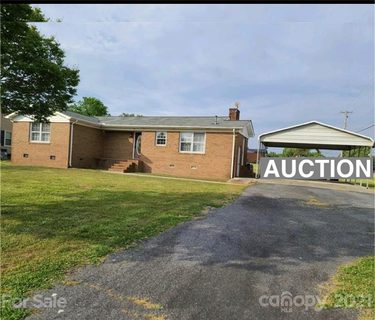 3200 Rock Hill Church Road