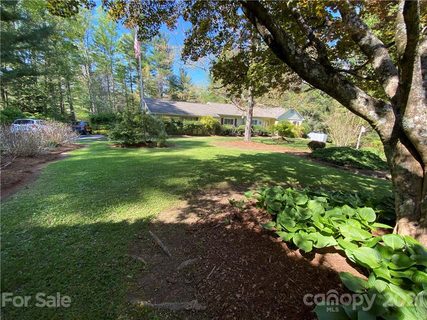 116 Glengary Drive sold home in Flat Rock Forest, Flat Rock, NC