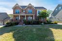 16902 Alydar Commons Lane sold home in Charlotte, SC