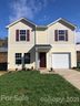 1128 Oswald T Drive sold home in Newton, SC