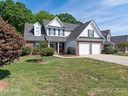 6000 Hemby Commons Parkway sold home in Indian Trail, SC