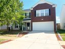 1024 Tradewinds Drive sold home in Monroe, SC