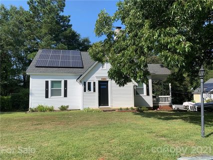 1398 Williams Estate Drive 1/H sold home in Williams, Lancaster, SC