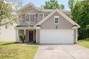 2435 Cairns Mill Court sold home in Charlotte, SC