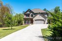 4736 Crystal Falls Avenue sold home in Hickory, SC