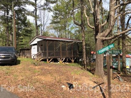 126 Daniel Boone Trail