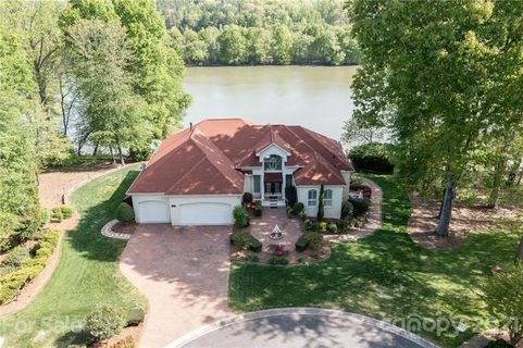 5952 Wood Duck Way sold home in Catawba Station, Catawba, NC