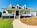 734 Hathcock Glen Drive sold home in Oakboro, SC