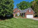 5645 Sunstar Court sold home in Charlotte, SC
