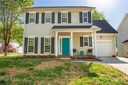 15164 Leslie Brook Road sold home in Huntersville, SC