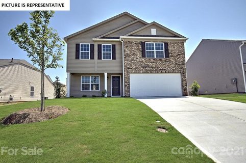1543 Lilly Springs Place 464