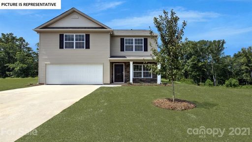 1549 Lilly Springs Place 463