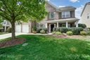1411 Langdon Terrace Drive sold home in Indian Trail, SC