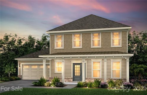 921 Southstone Drive sold home in Southstone, Stallings, NC