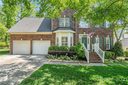 525 Aspen Lane sold home in Indian Trail, SC
