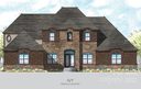 1637 Batson Creek Lane 11 sold home in Weddington, SC