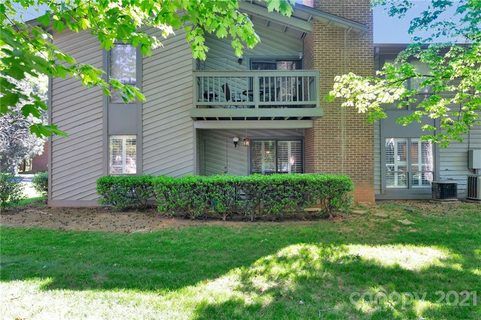 4912 Sardis Road B sold condo in Essex, Charlotte, NC