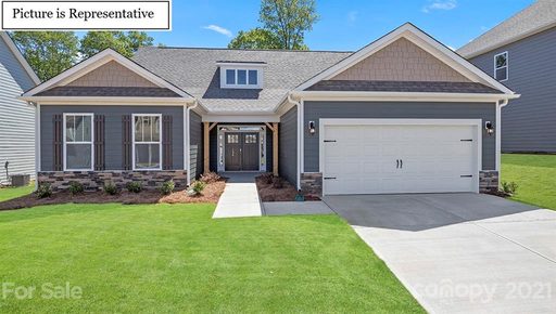 1089 Thoroughbred Drive