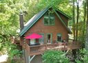 19 Sunrise Ridge sold home in Maggie Valley, SC