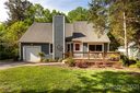 11809 Rock Canyon Drive sold home in Charlotte, SC