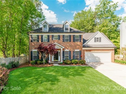 1544 Heather Glen Road