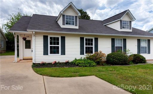 1059 Farm Pond Lane sold condo in Farmington Hills, Rock Hill, SC
