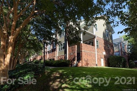 223 Torrence Street sold home in Crown View, Charlotte, NC