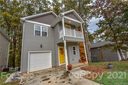 111 Lookout Point Place sold home in Mooresville, SC