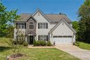1958 Trace Creek Drive sold home in Waxhaw, SC