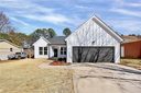 6733 Ellendale Drive sold home in Charlotte, SC