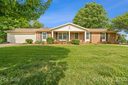 1837 Kenmore Drive 12 sold home in Statesville, SC