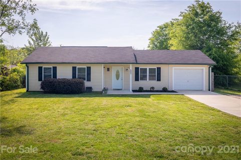 805 Island Ford Road