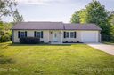805 Island Ford Road sold home in Maiden, SC