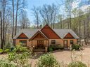 2700 Hickory Springs Road sold home in Burnsville, SC