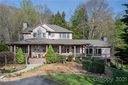 190 Equestrian Drive sold home in Waynesville, SC