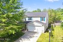 3632 Larkhaven Village Drive sold home in Charlotte, SC