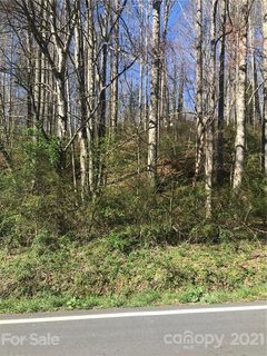 Lot 22 23 Barberry Circle sold lot in Barberry Heights, Brevard, NC