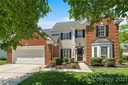 9300 Olivia Lane sold home in Charlotte, SC