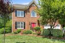 21539 Ogden Cove Drive sold home in Cornelius, SC