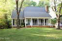 636 Sagemont Avenue sold home in Matthews, SC