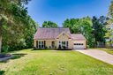 1309 Roseberry Place sold home in Concord, SC