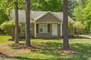 6215 Carver Boulevard sold home in Charlotte, SC