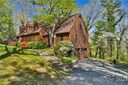 148 Dogwood Forest Road sold home in Fairview, SC