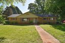 1201 Manchester Lane sold home in Charlotte, SC