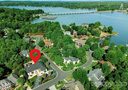 15705 Eagleview Drive sold home in Charlotte, SC
