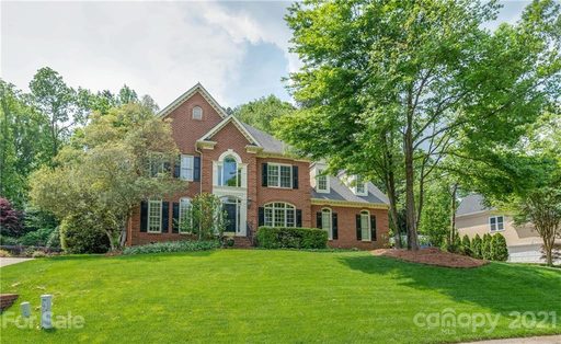 7224 Meadow Run Lane