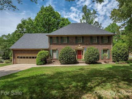 10400 Andiron Drive sold home in Providence Ridge, Matthews, NC