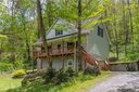 975 Apple Creek Road sold home in Waynesville, SC