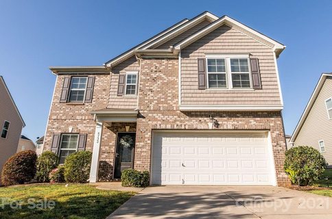6733 Barefoot Forest Drive